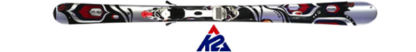 K2 Ski Rentals Lake Tahoe